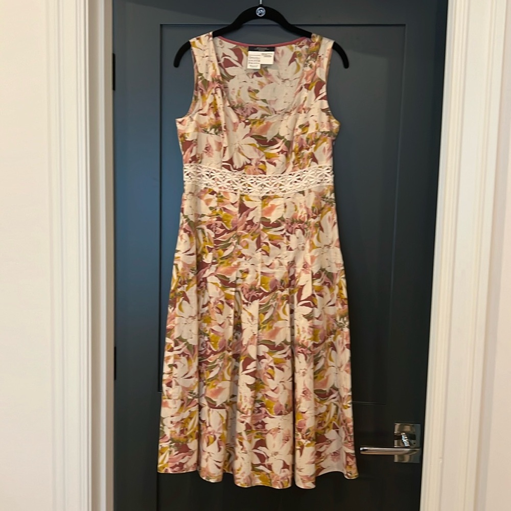 Weekend MaxMara midi dress